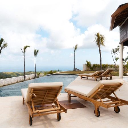 Sundance Residence Nusa Penida Tanglad Eksteriør billede