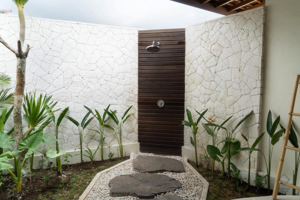 Sundance Residence Nusa Penida Tanglad Eksteriør billede