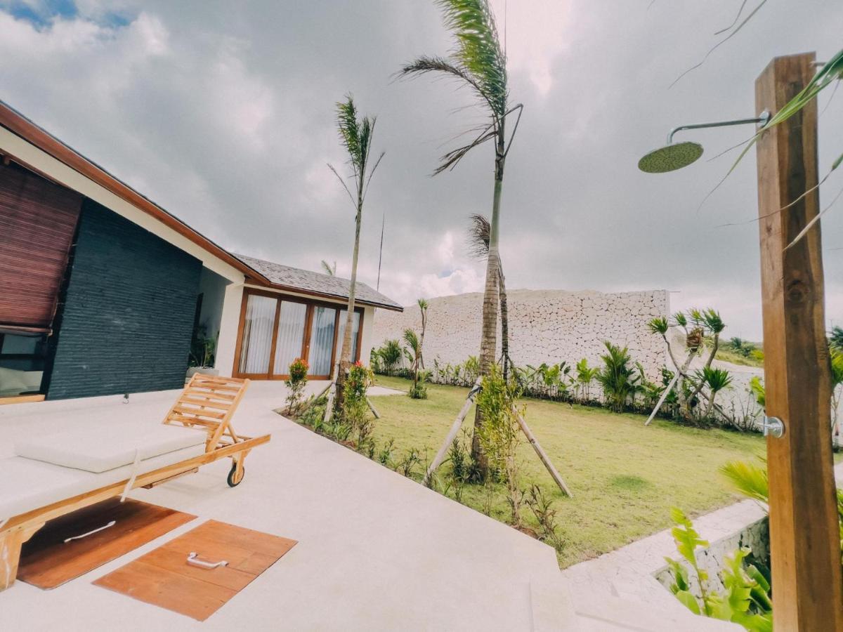 Sundance Residence Nusa Penida Tanglad Eksteriør billede