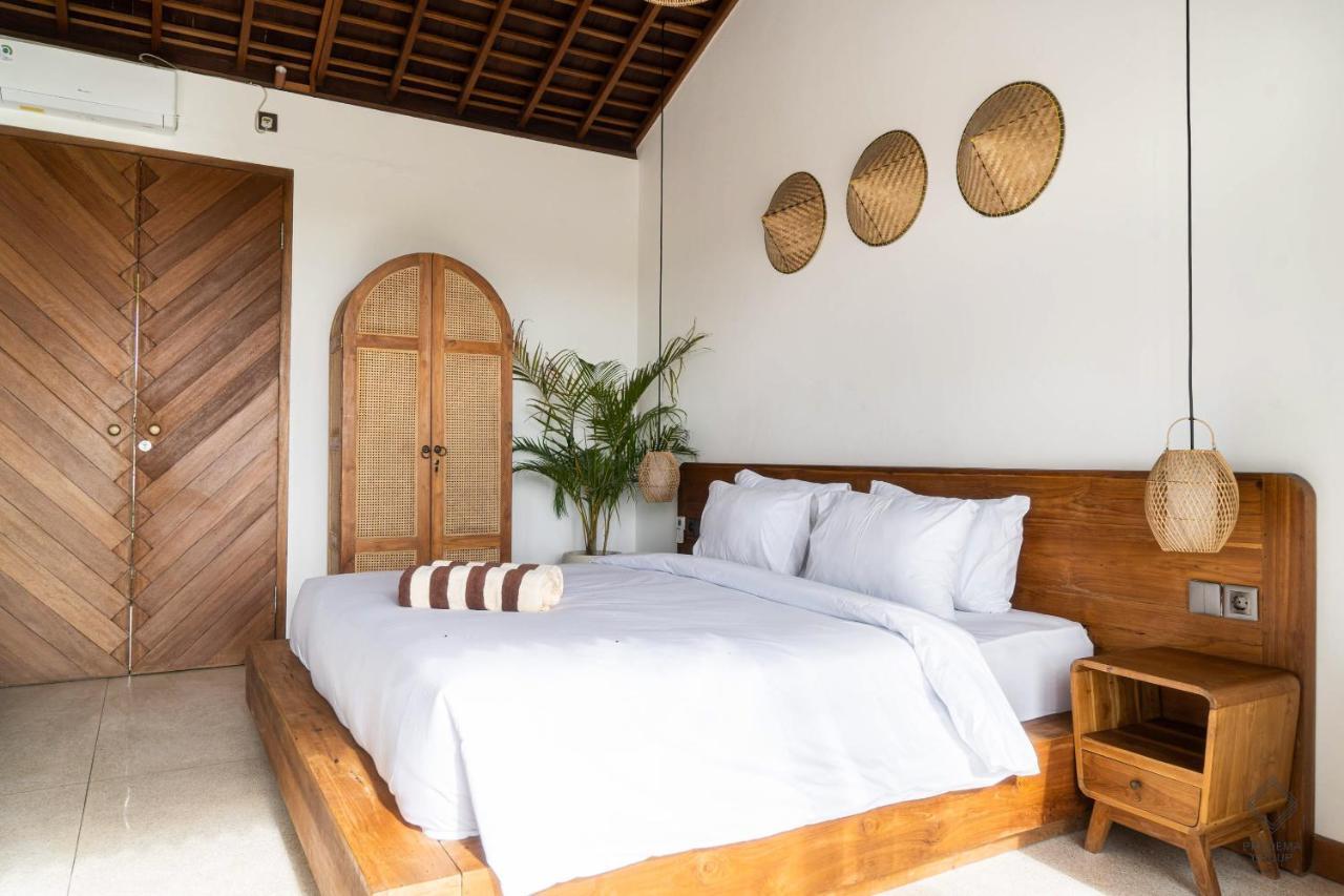 Sundance Residence Nusa Penida Tanglad Eksteriør billede