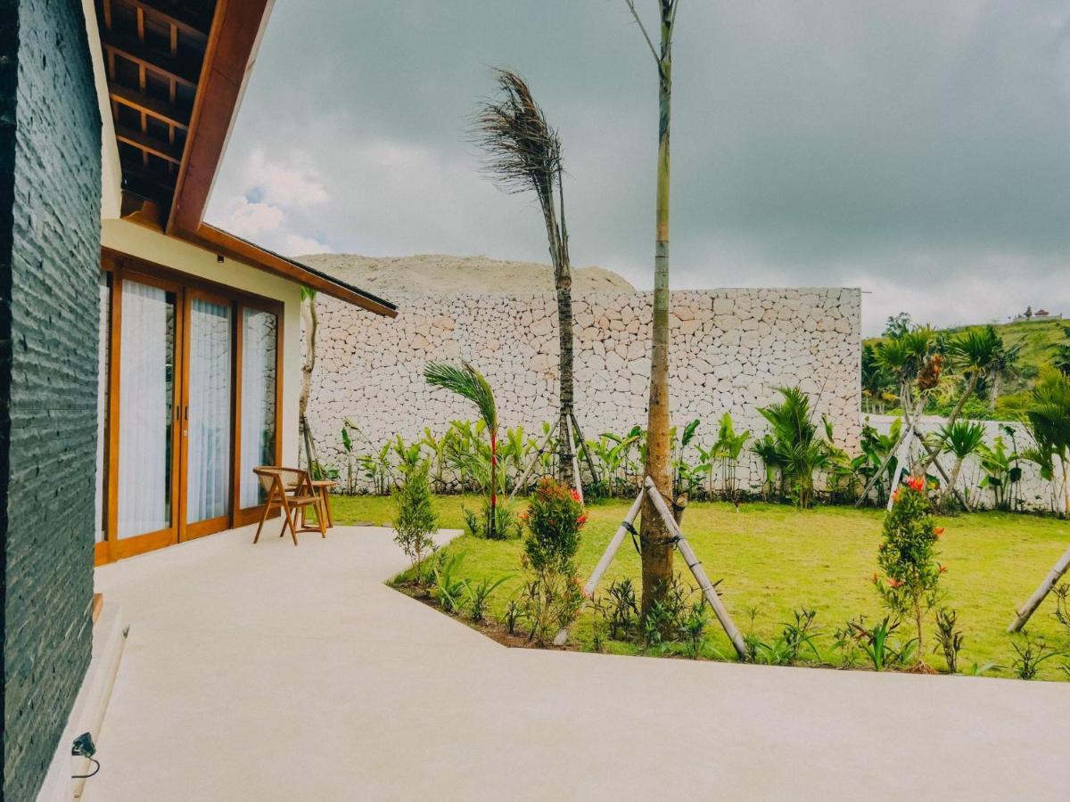 Sundance Residence Nusa Penida Tanglad Eksteriør billede