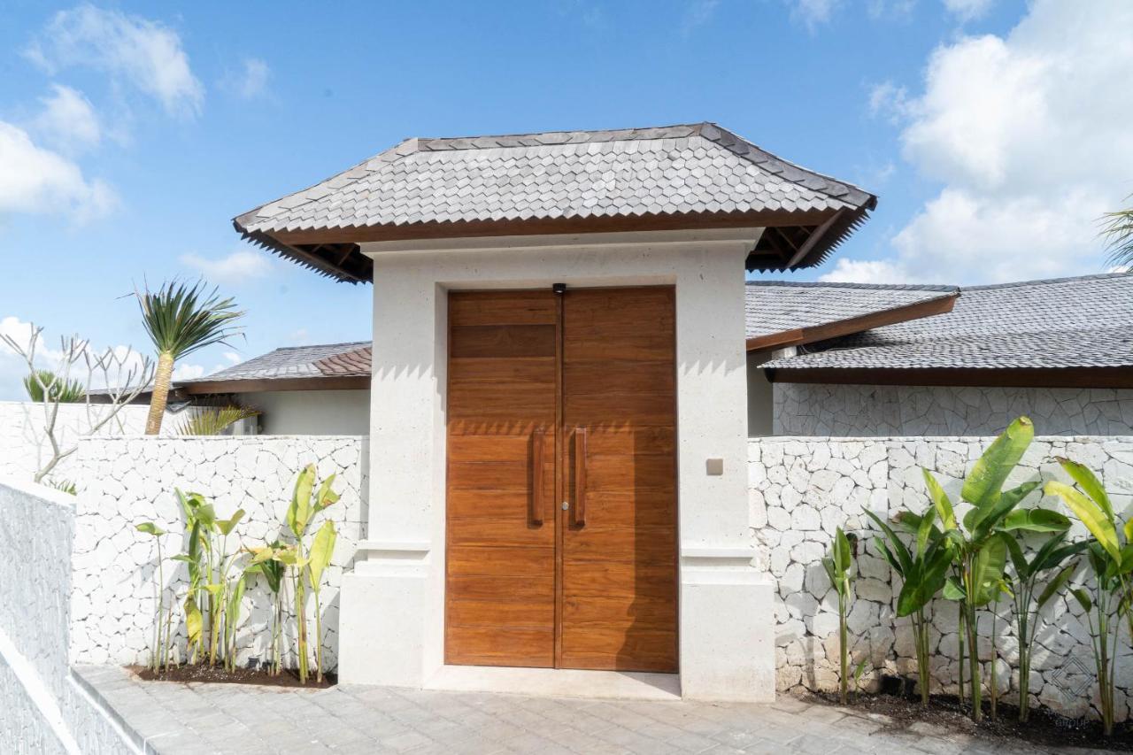 Sundance Residence Nusa Penida Tanglad Eksteriør billede