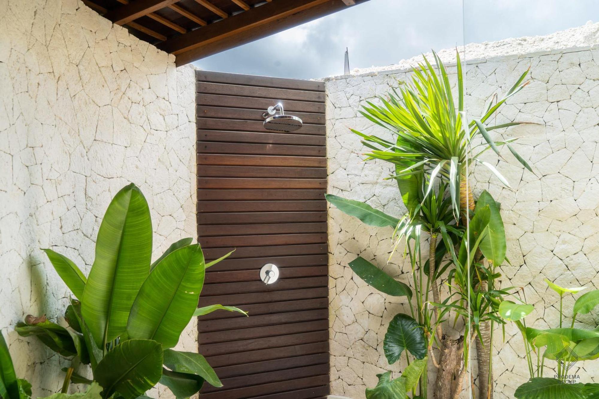Sundance Residence Nusa Penida Tanglad Eksteriør billede