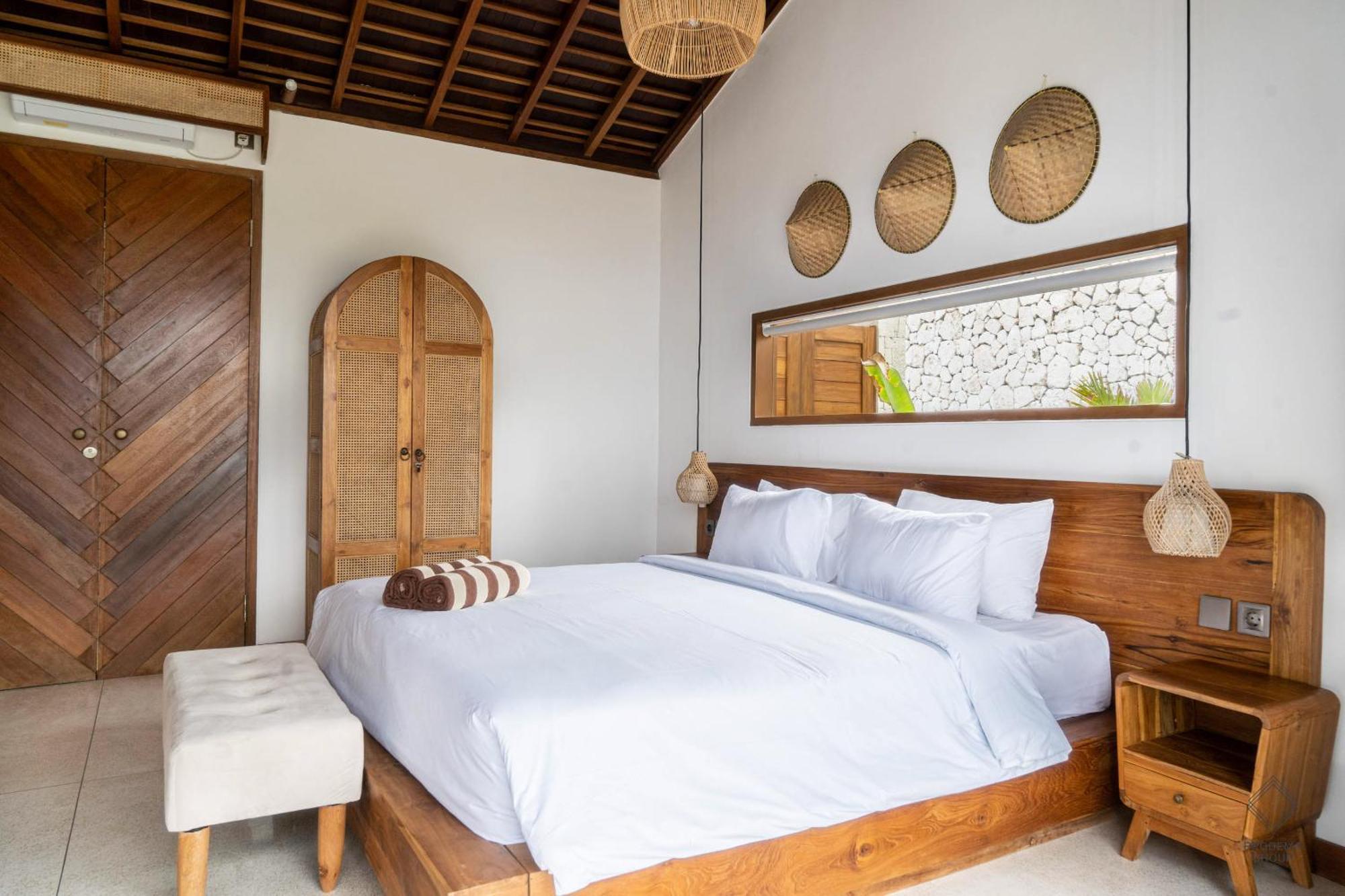 Sundance Residence Nusa Penida Tanglad Eksteriør billede