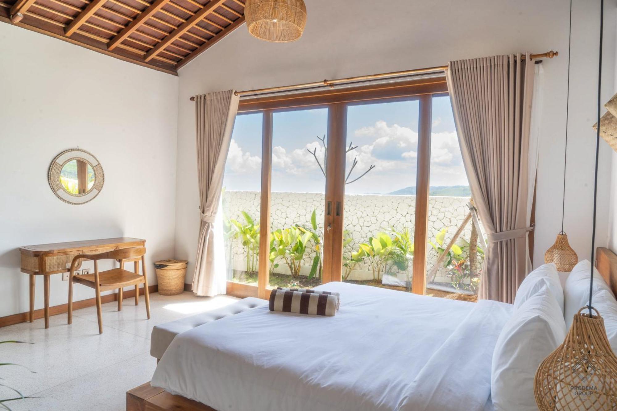 Sundance Residence Nusa Penida Tanglad Eksteriør billede