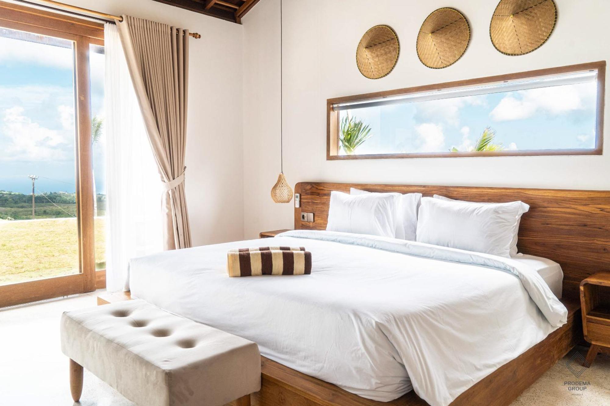 Sundance Residence Nusa Penida Tanglad Eksteriør billede