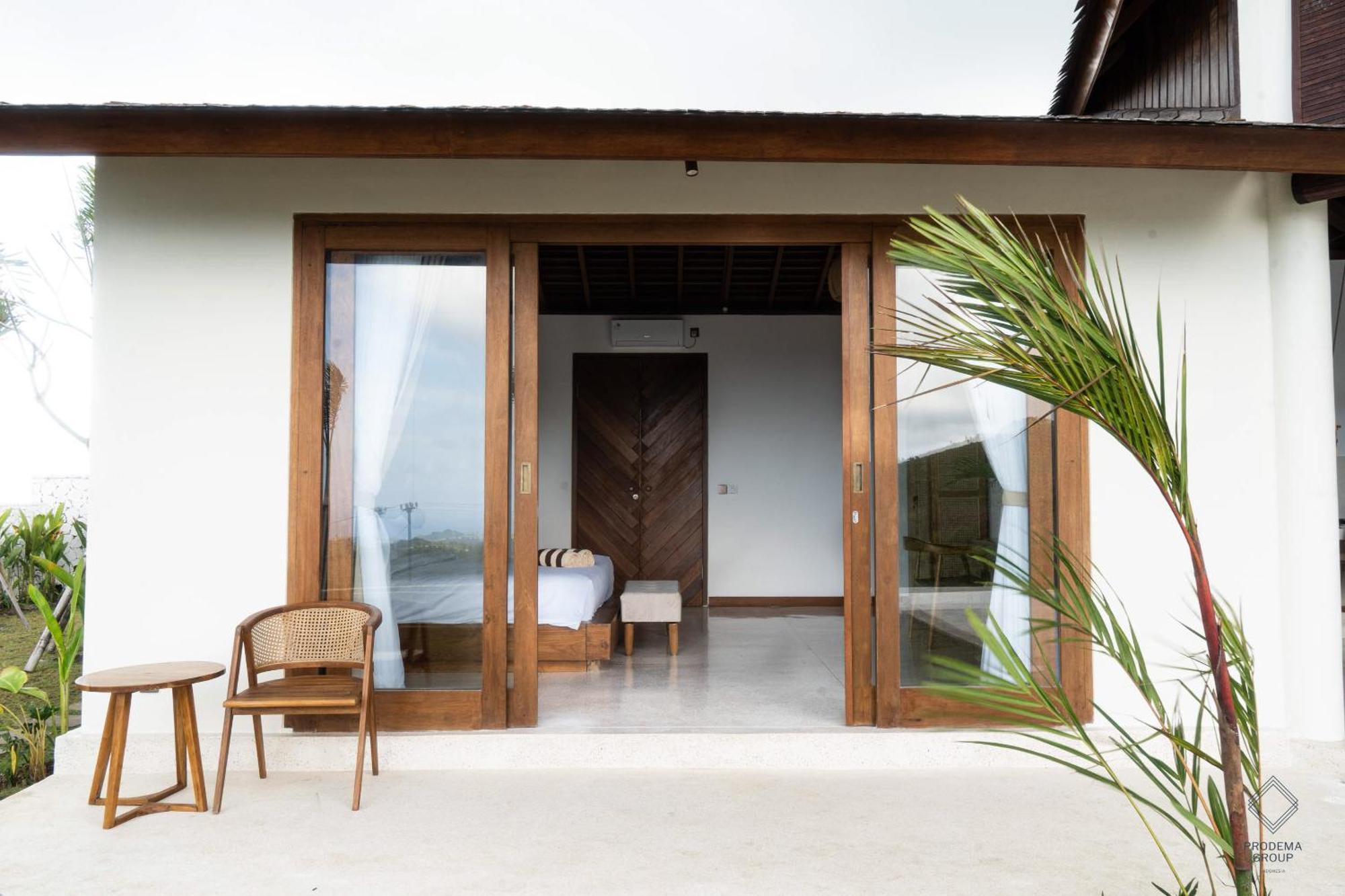 Sundance Residence Nusa Penida Tanglad Eksteriør billede