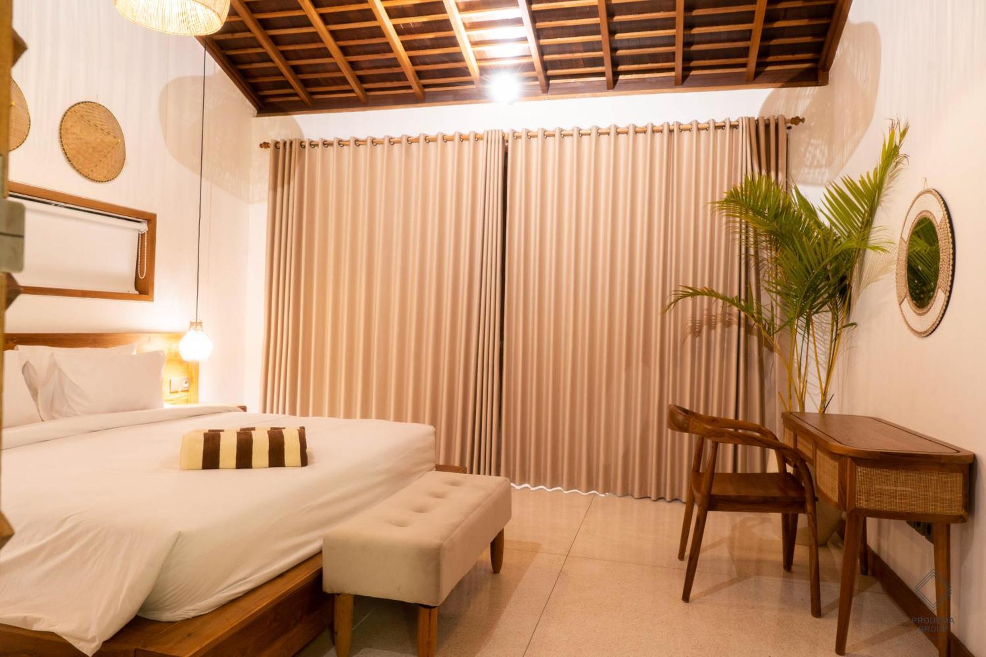 Sundance Residence Nusa Penida Tanglad Eksteriør billede