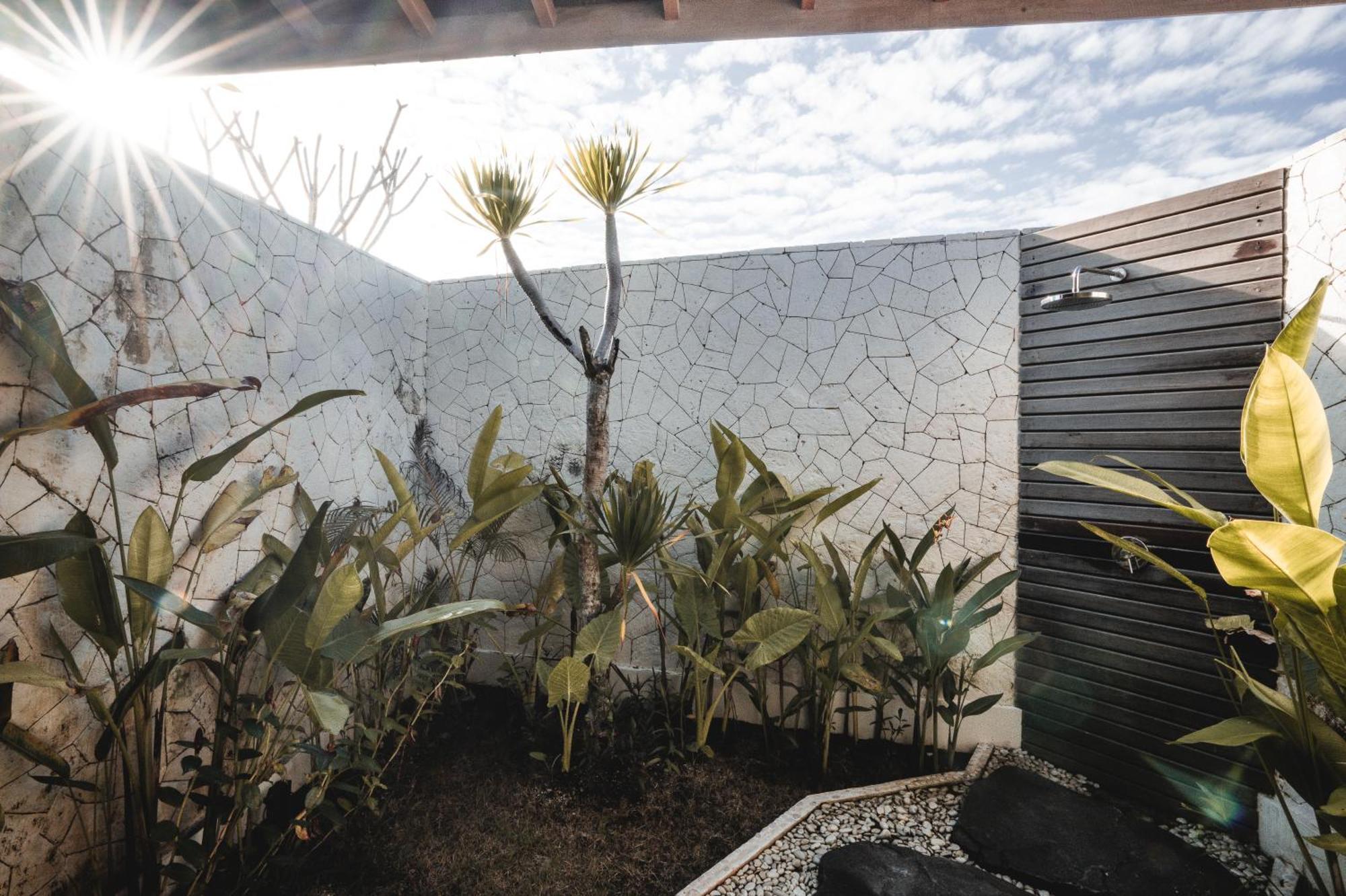 Sundance Residence Nusa Penida Tanglad Eksteriør billede