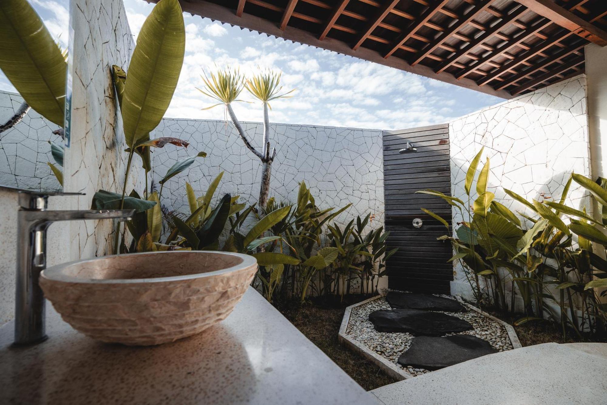 Sundance Residence Nusa Penida Tanglad Eksteriør billede